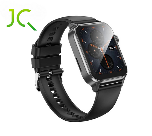 JQ Smart Watch – Call-Ready & Jogging-Friendly