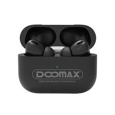 Doomex Bluetooth Earbuds – Compact & Powerful