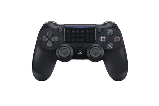 Wireless PS4 Controller – DualShock 4 Compatible Gamepad