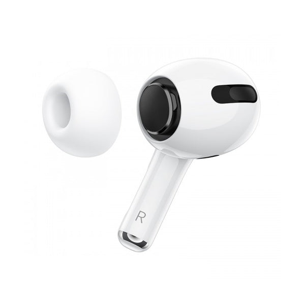 HOCO True Wireless Stereo Earbuds with Mic & Charging Case